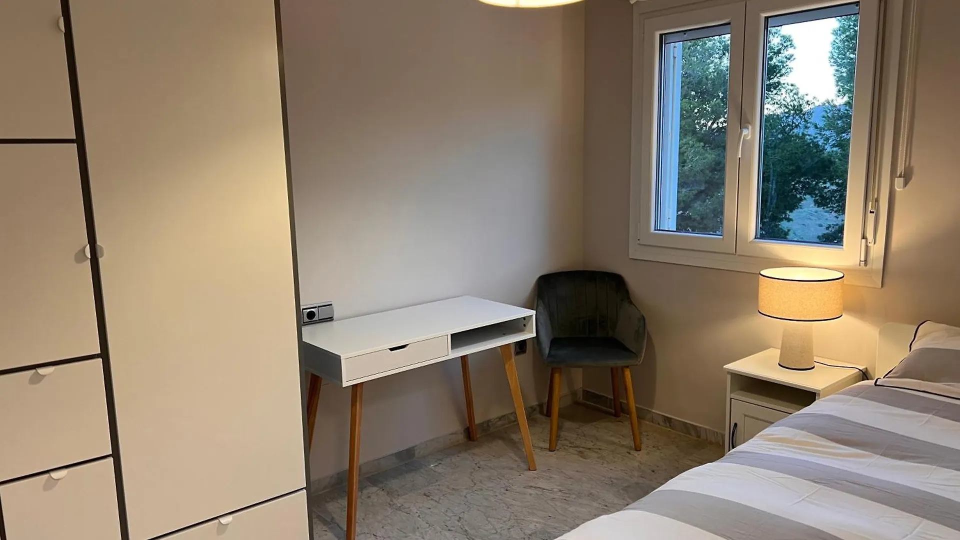 Vila Malaga Sea Views Prázdninový dům