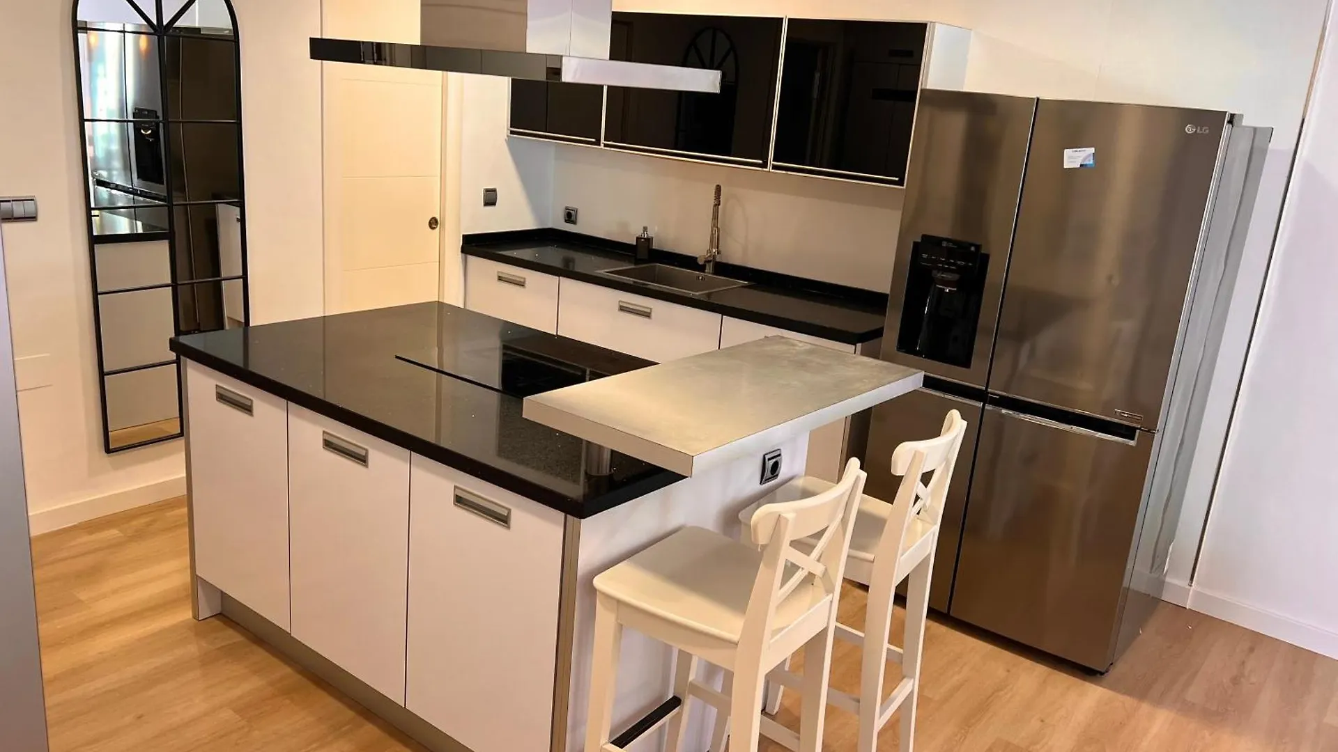 Prázdninový dům Vila Malaga Sea Views Španělsko
