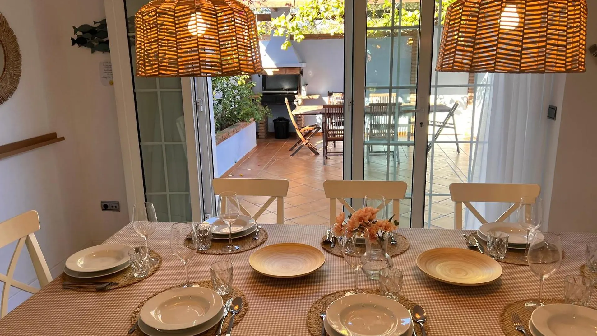 Vila Malaga Sea Views 0*,