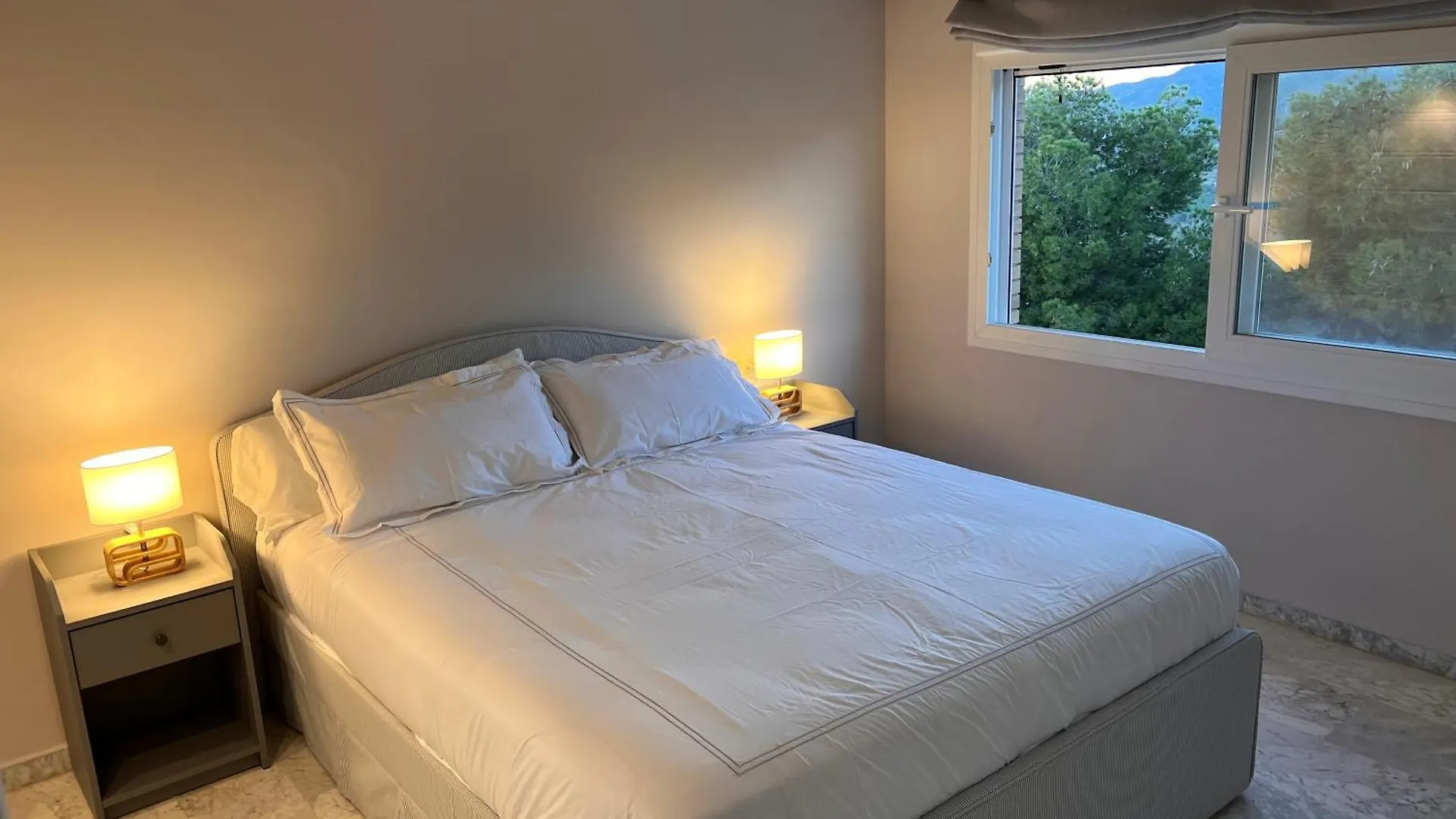 Malaga Sea Views Villa Holiday home