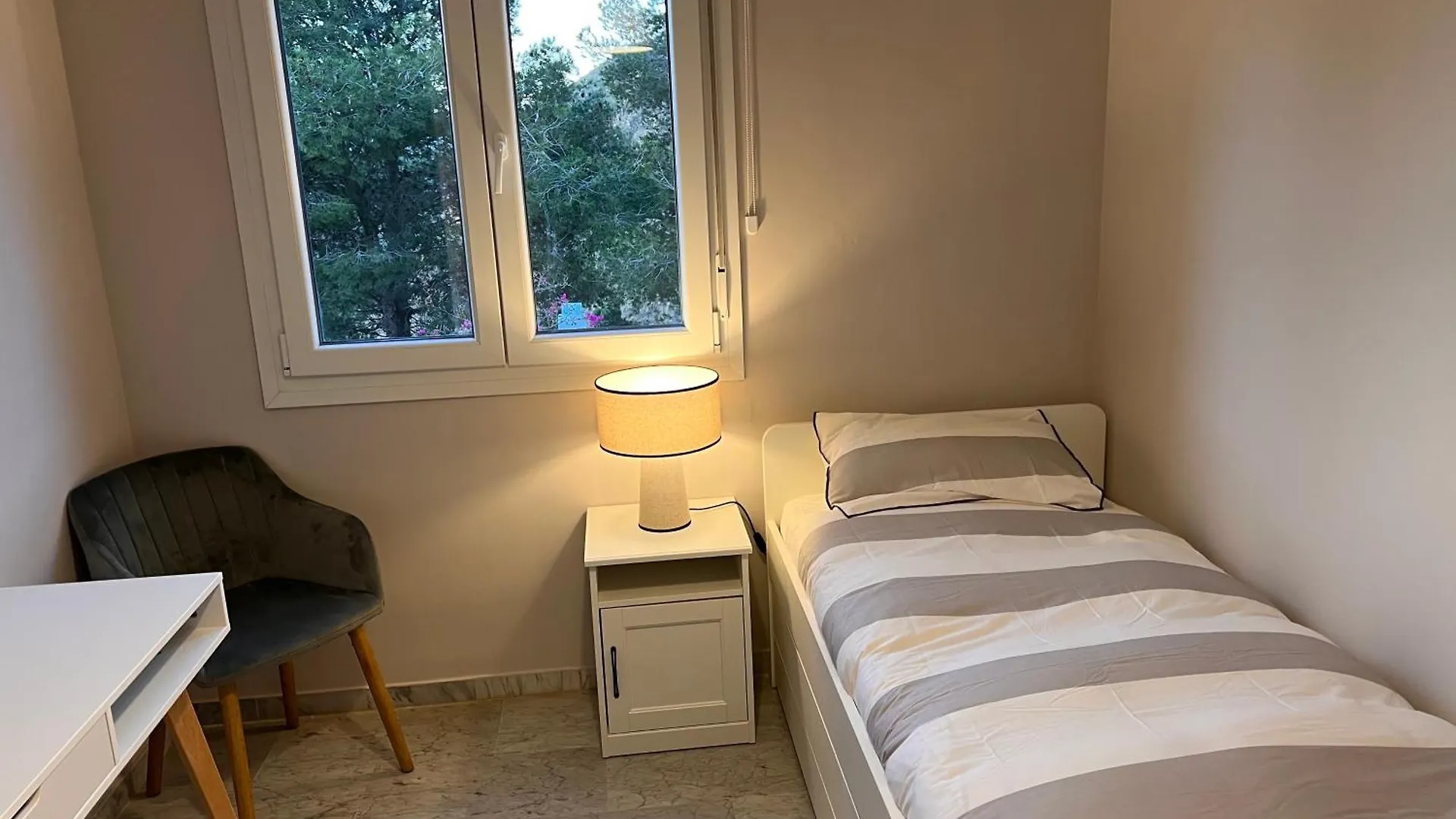 Malaga Sea Views Villa Holiday home