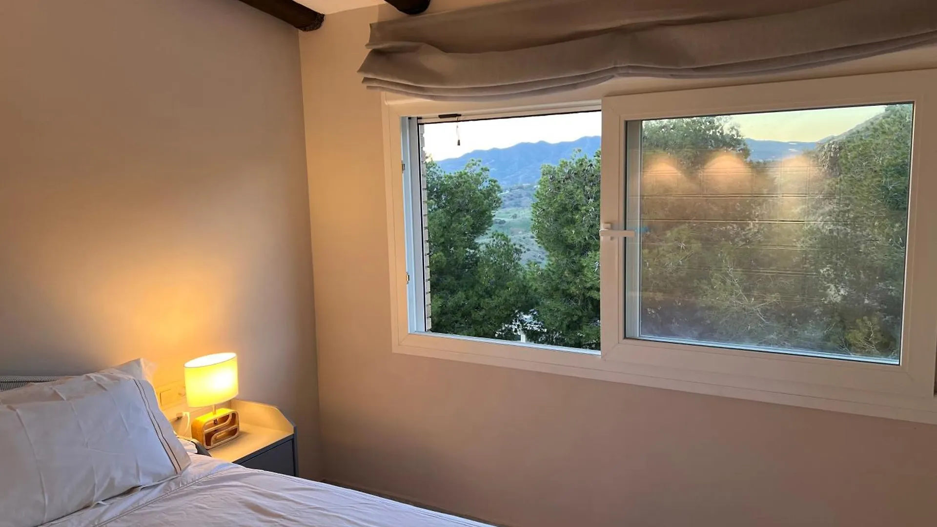 Holiday home Malaga Sea Views Villa