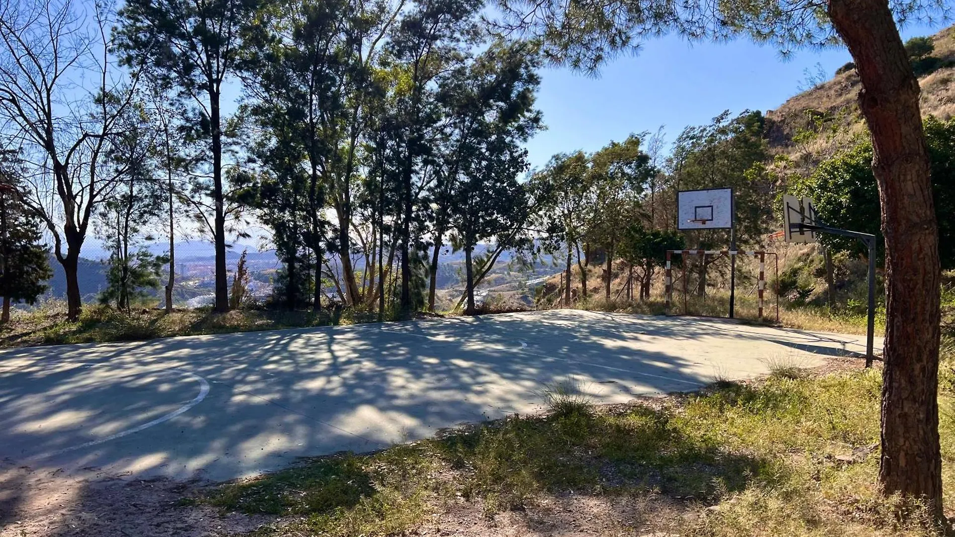 Malaga Sea Views Villa