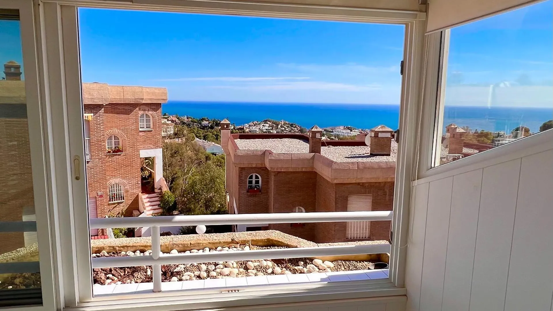 Holiday home Malaga Sea Views Villa