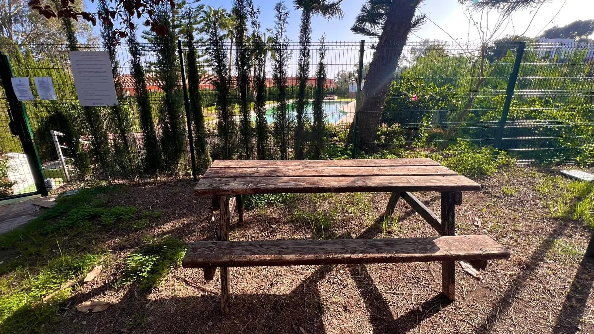 Malaga Sea Views Villa Spain