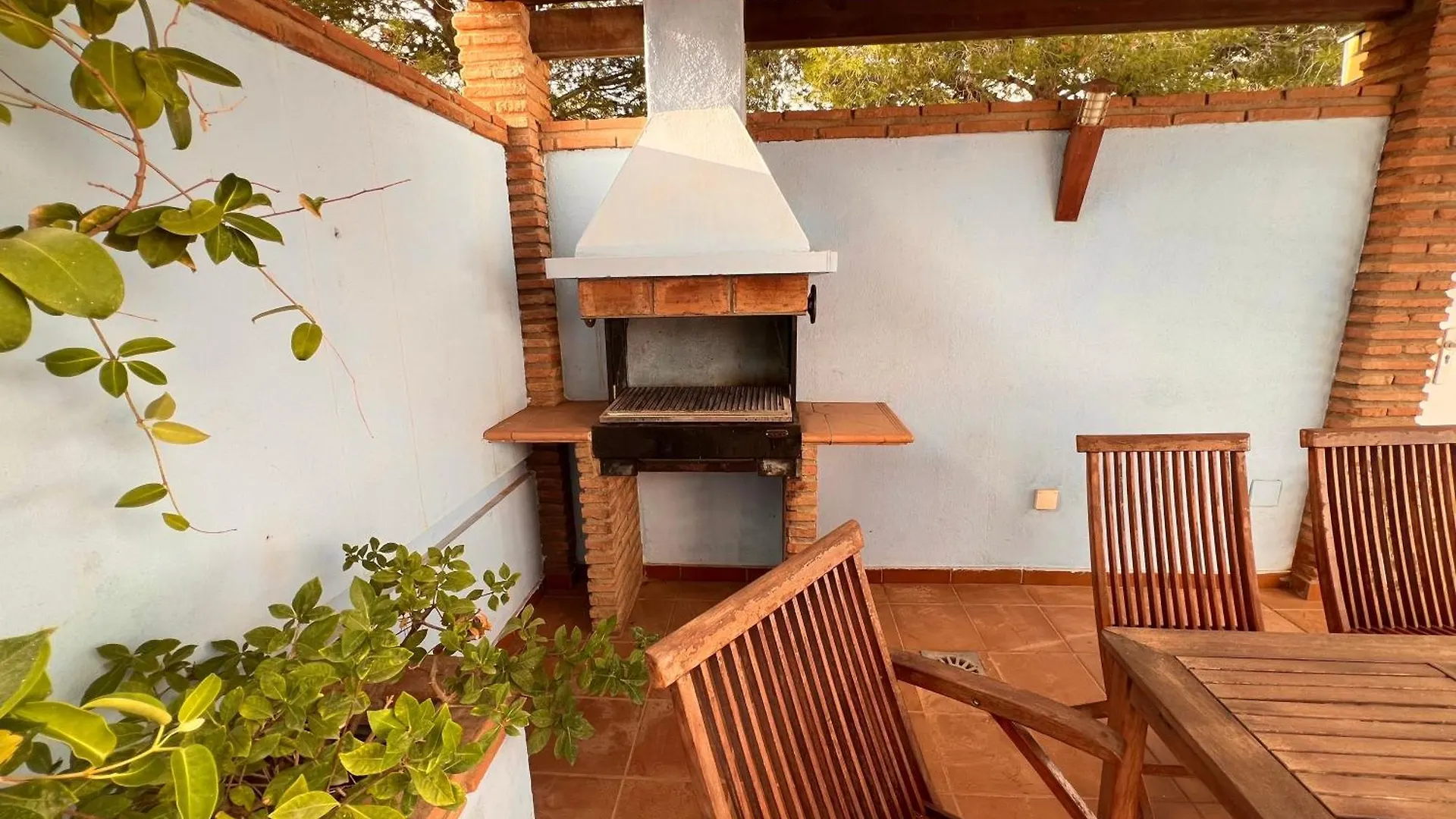 Malaga Sea Views Villa 0*,  Spain