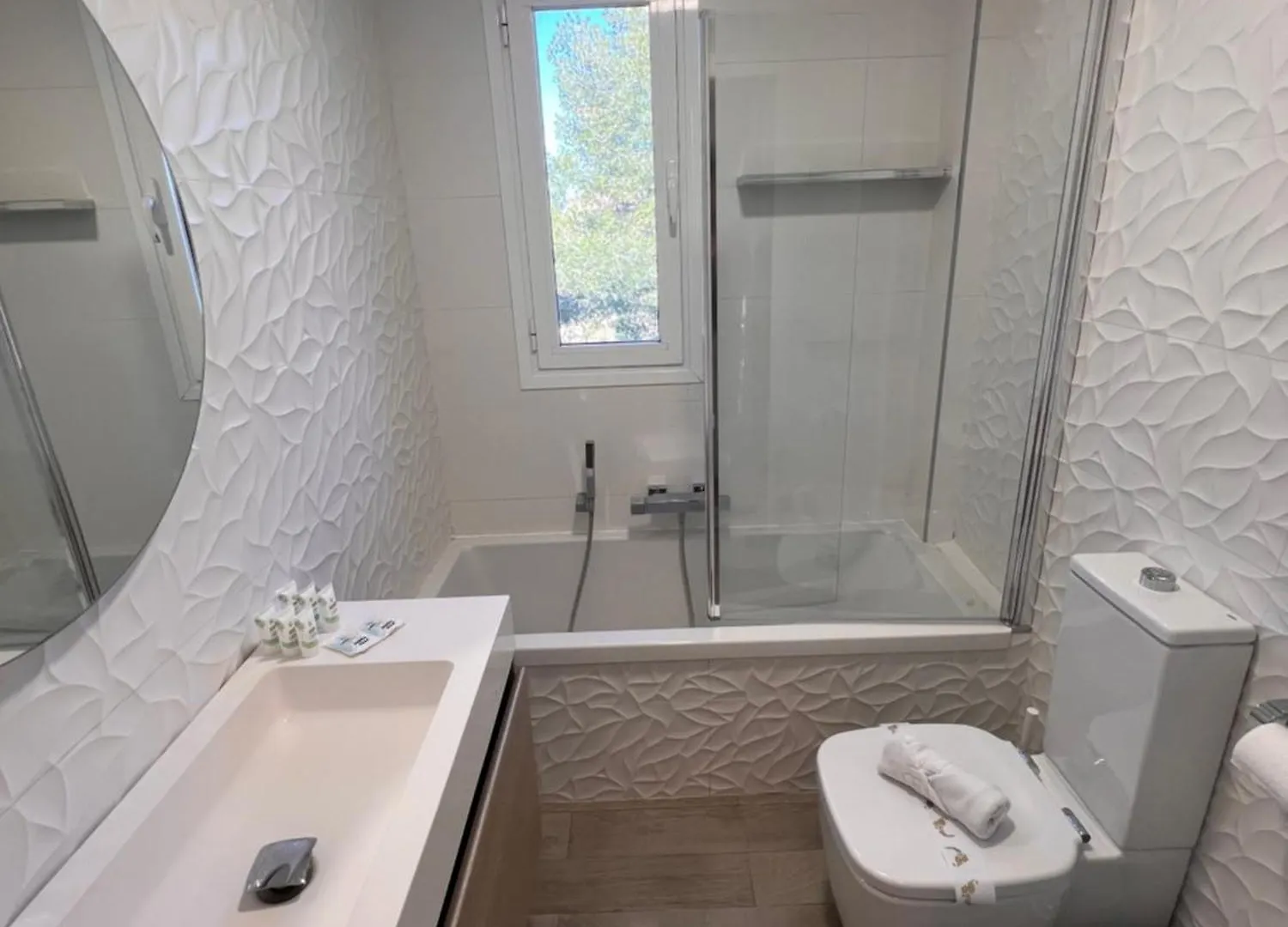 Malaga Sea Views Villa